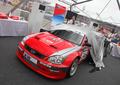 Седьмой этап сезона WTCC – 2009 в Португалии